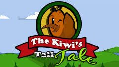 《几维鸟历险记》(The Kiwis Tale)